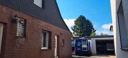 Foto - 7 Zimmer Doppelhaushälfte zum Kaufen in Oer-Erkenschwick