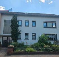 2,5 Zimmer Wohnung mit Garten in Heddesheim