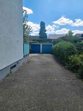 Foto - 2.5 Zimmer Erdgeschoßwohnung zum Kaufen in Heddesheim