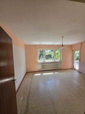 Foto - Erdgeschoßwohnung in Heddesheim zum Kaufen