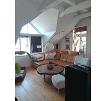 120 m², 6 Zimmer Wohnung mit Garten in Lachendorf