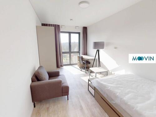 Foto - 1 Zimmer Etagenwohnung zur Miete in Düsseldorf