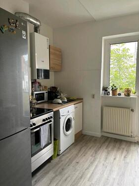 Foto - 3 Zimmer Wohnung In Leverkusen zu vermieten