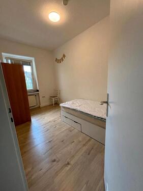 Foto - 3 Zimmer Etagenwohnung in Leverkusen