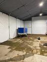 Foto - Wohnmobil - Wohnwagenstellplatz Zelthalle Lager Groß in Pirna