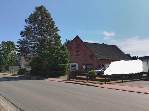 Foto - Einfamilienhaus in Wunstorf