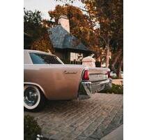 Oldtimer Stellplatz Parkplatz Einstellplatz - Rodgau