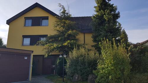 Foto - Etagenwohnung in Dauchingen