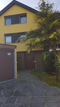 Foto - Etagenwohnung in Dauchingen zur Miete