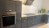 Foto - 3 Zimmer Wohnung im 1.OG in Zeitz mit Einbauküche 73 qm