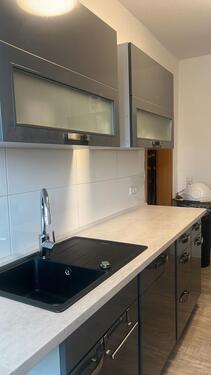 Foto - Etagenwohnung zur Miete in Zeitz