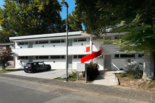 Foto - Etagenwohnung zur Miete in Langen (Hessen)