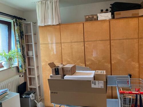 Foto - Etagenwohnung zum Kaufen in Norderstedt