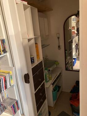Foto - Etagenwohnung in Norderstedt
