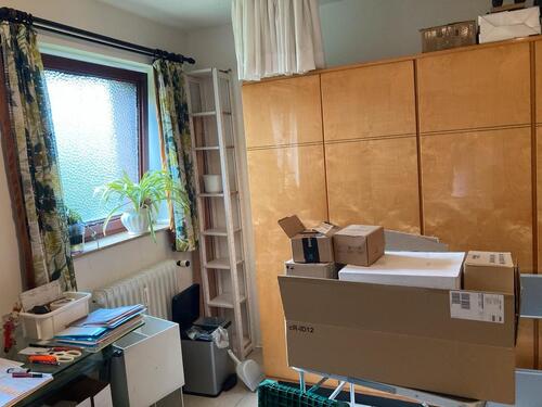 Foto - Etagenwohnung in Norderstedt zum Kaufen