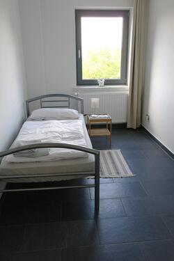 Foto - Etagenwohnung in Gerstungen zur Miete