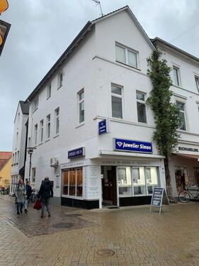 Foto - Gemütliche 2,5 Zimmerwohnung in der Oldenburger Fußgängerzone
