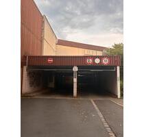 Überdachter Stellplatz Erlangen Spinnereistraße ab sofort