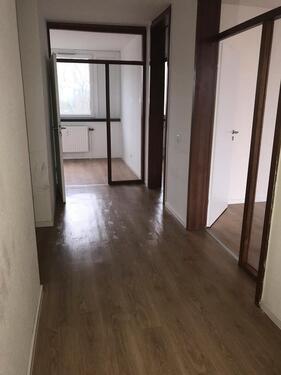 Foto - Etagenwohnung in Siegen