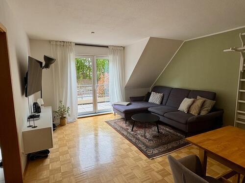 Foto - Etagenwohnung zum Kaufen in Bottrop