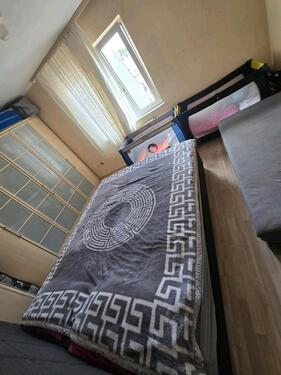 Foto - Bochum-Wattenscheid Wohnung 2,5 Zimmer