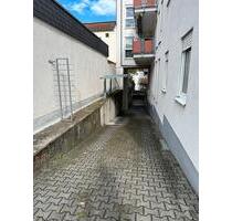 Tiefgaragenstellplatz Limburg Stadtmitte Ste-Foy-Straße - Limburg an der Lahn
