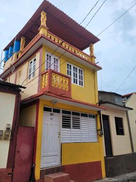 Foto - Ferienhaus in BaracoaKuba zur Miete