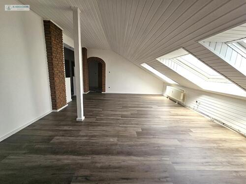 Foto - Etagenwohnung in Duisburg