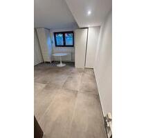 1 Zimmer Studio Appartement Stuttgart Bad Cannstatt - Korb