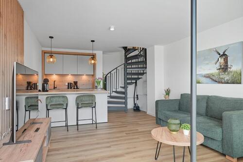 Foto - Ferienwohnung an der Mühle - Komfortabel&vollständig ausgestattet