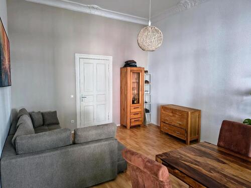 Foto - Etagenwohnung zur Miete in Berlin