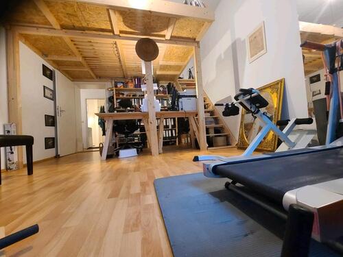 Foto - Etagenwohnung in Berlin zur Miete