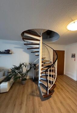 Foto - Etagenwohnung zur Miete in Nürnberg