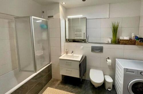 Foto - Etagenwohnung in Nürnberg