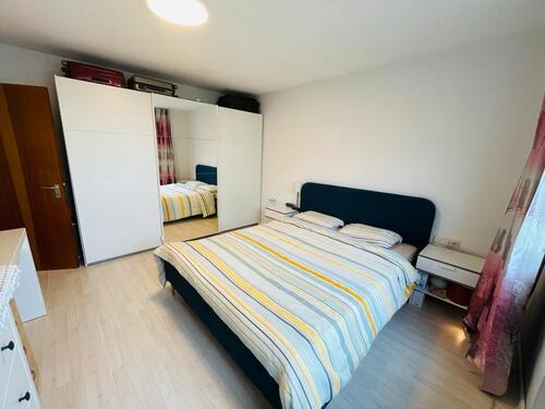 Foto - Etagenwohnung in Leonberg