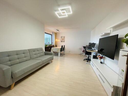 Foto - Etagenwohnung in Leonberg zum Kaufen