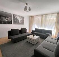 Begeehrte Wohnung wenige Meter zu Aussenalster mit 3 Balkonen - Hamburg Eppendorf