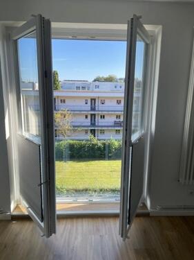 Foto - sehr schöne 2,5 Zimmer Wohnung in Lübeck St. Lorenz