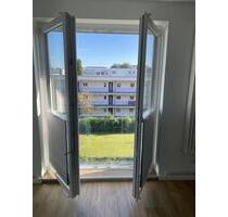 sehr schöne 2,5 Zimmer Wohnung in Lübeck St. Lorenz