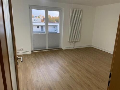 Foto - Etagenwohnung zur Miete in Lübeck