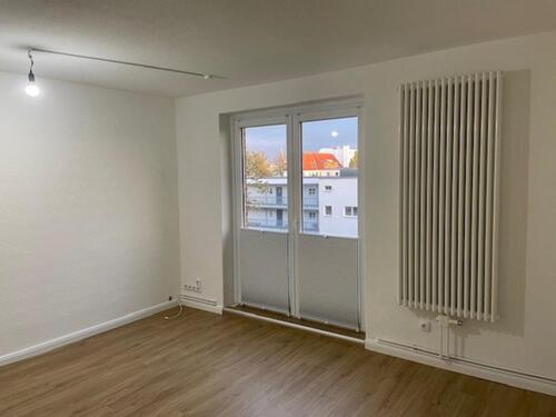 Foto - Etagenwohnung in Lübeck