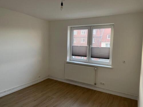 Foto - Etagenwohnung in Lübeck zur Miete