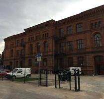 2-Raumwohnung in ehemaliger Schule in Jeßnitz zu vermieten - Raguhn-Jeßnitz Jeßnitz (Anhalt)