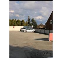 PKW Stellplatz auf Parkdeck - 45,00 EUR Miete, in Wedel (PLZ: 22880)