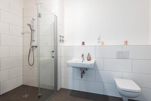 Foto - 4 Zimmer Etagenwohnung in Berlin