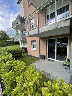 Foto - Moderne 2 ZKB mit Terasse in Fell zum 01.02.2026