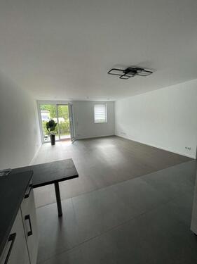 Foto - Etagenwohnung in Schweich zur Miete