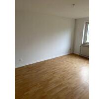 2-Zimmer Wohnung Möbliert Balkon Erdgeschoss von Privat Axstedt - Hambergen