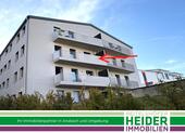 Foto - 2 Zi. Neubau-Wohnung mit Balkon - Erstbezug