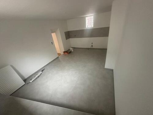 Foto - Einfamilienhaus in Linden zur Miete